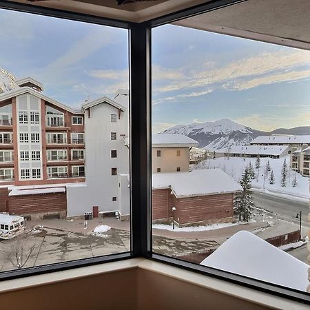 Studio 565 Perfect Location With Pool And Hot Tub Crested Butte Exterior foto