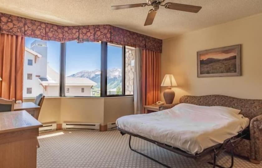 Studio 565 Perfect Location With Pool And Hot Tub Crested Butte Exterior foto
