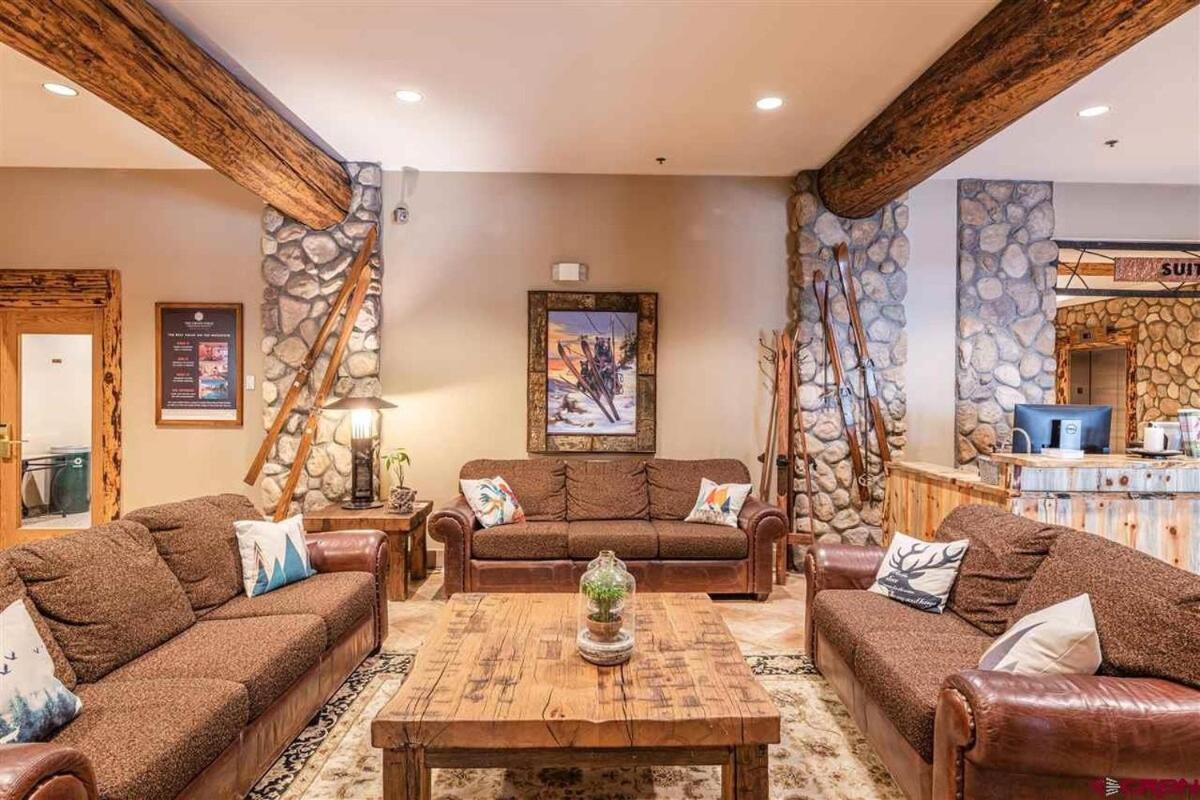 Studio 565 Perfect Location With Pool And Hot Tub Crested Butte Exterior foto