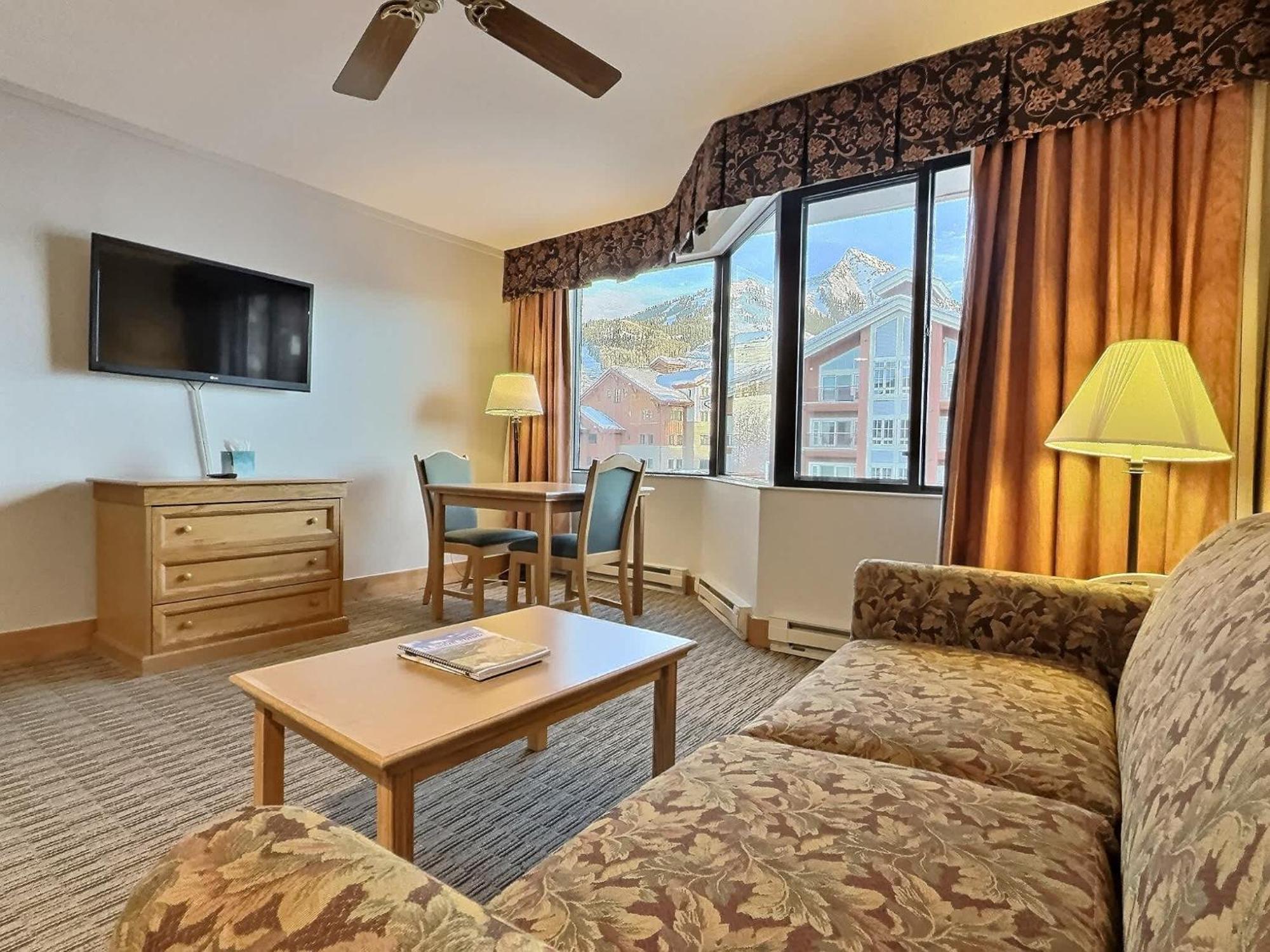 Studio 565 Perfect Location With Pool And Hot Tub Crested Butte Exterior foto